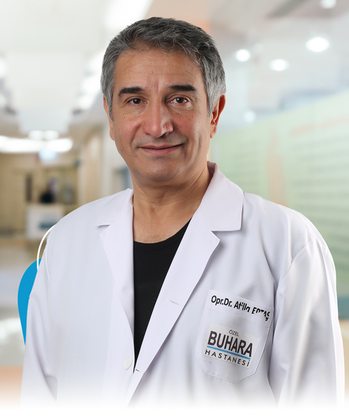 Op. Dr. Atilla ERTAŞ