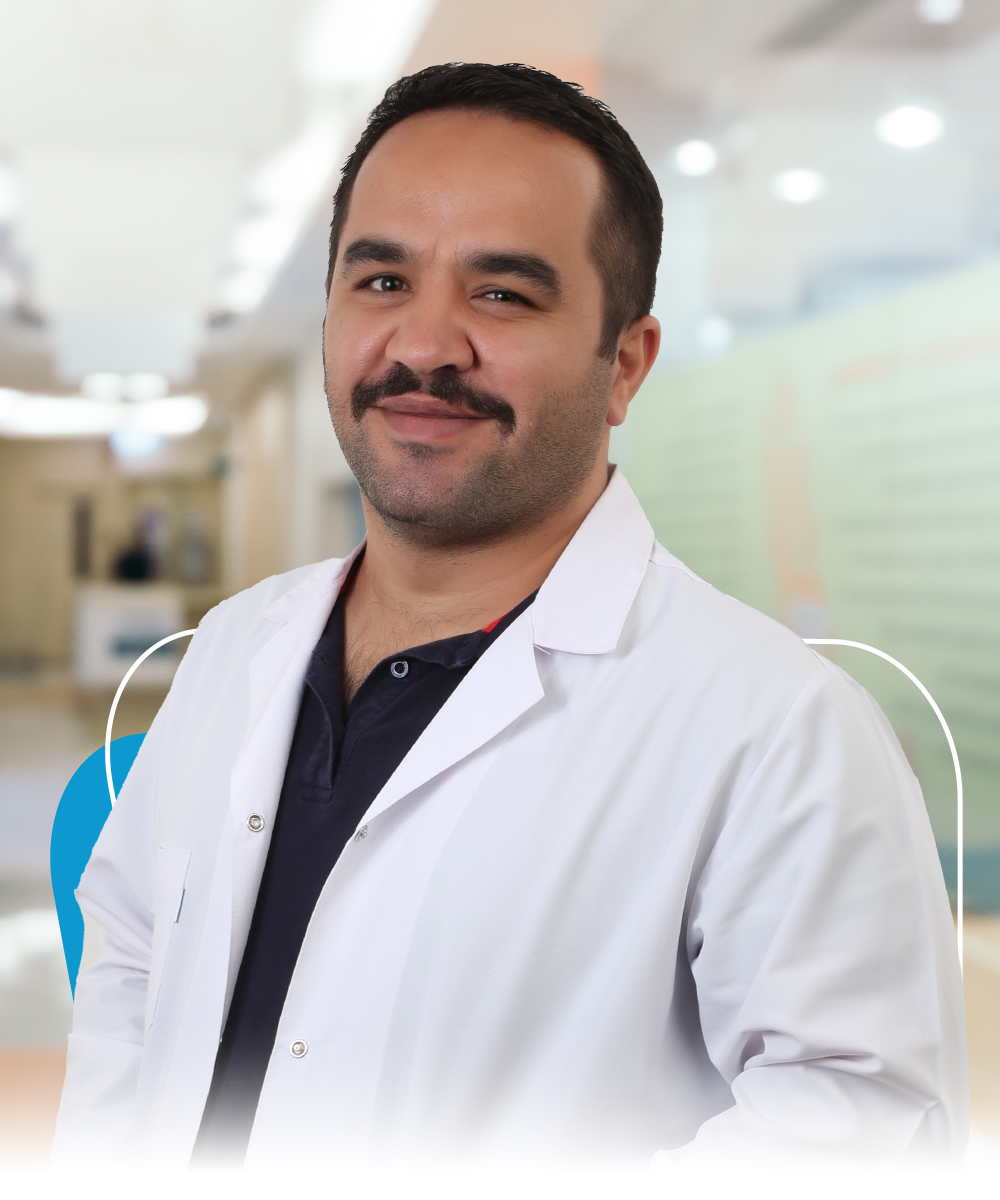 Uzm. Dr Bülent ALIM