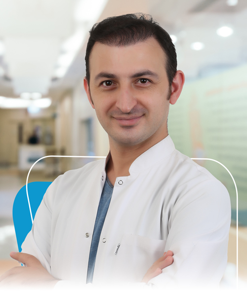 Uzm. Dr Gökhan ÖZPOLAT