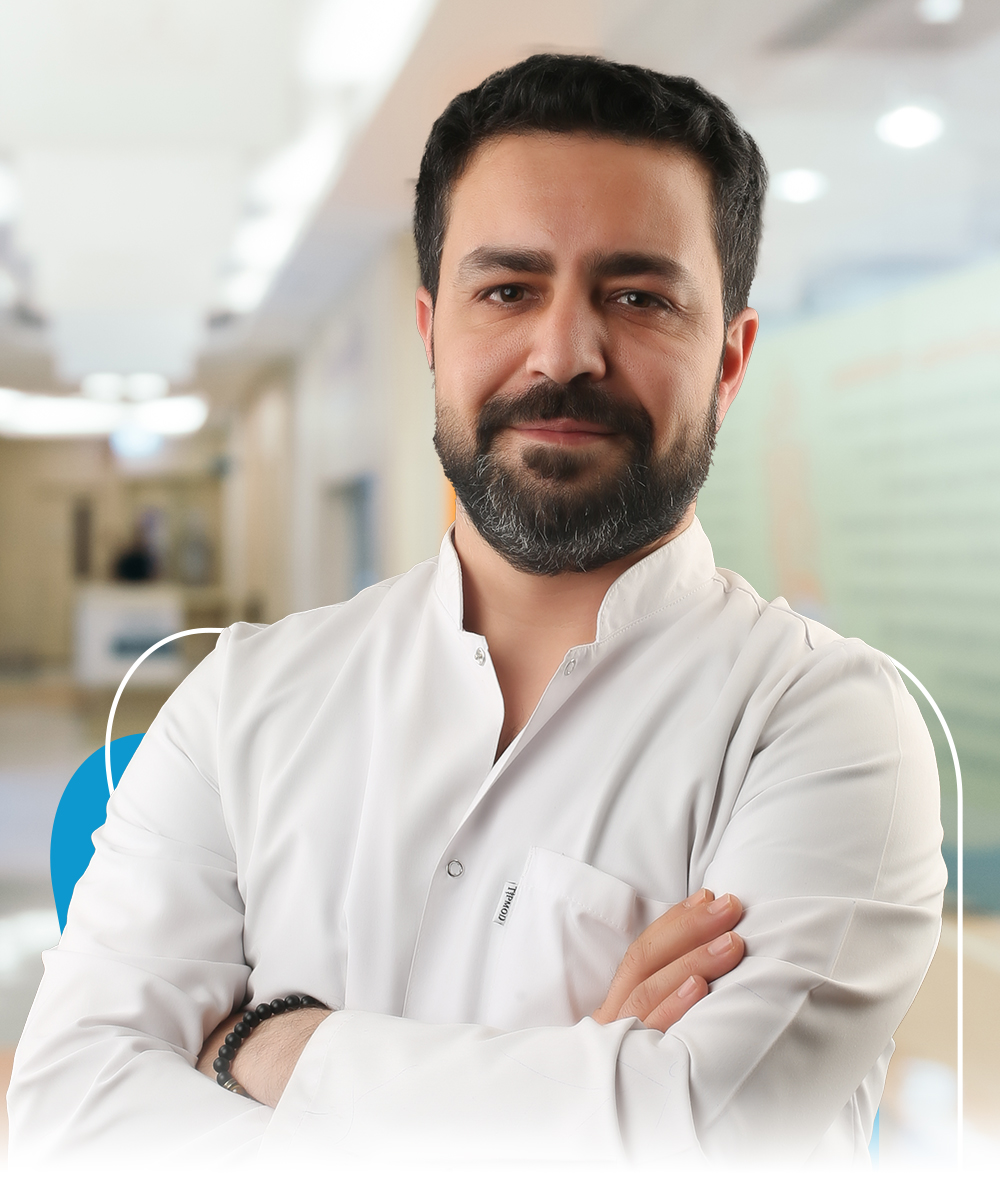 Doç. Dr. Hamit ÇELİK
