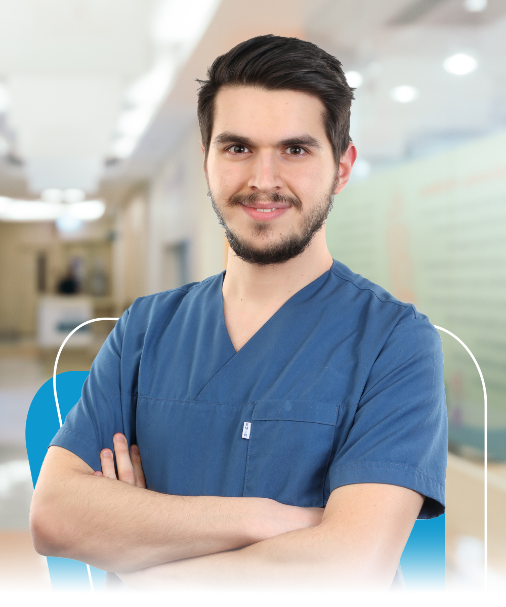 Dt. Muhammet Abdullah KİKİ