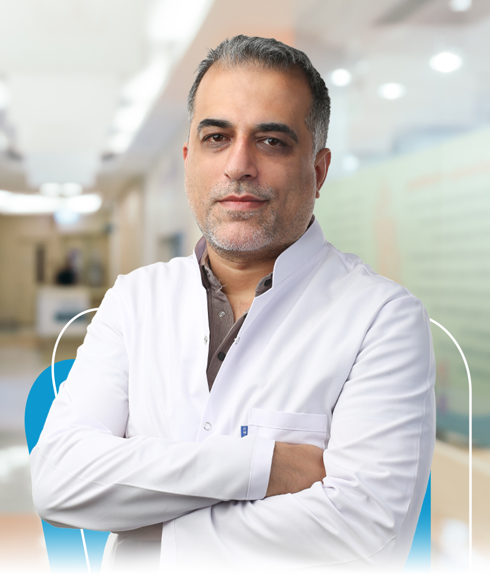 Uzm. Dr Muzaffer ERDEN