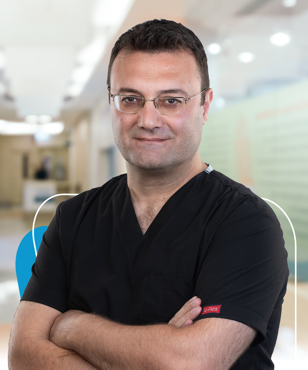 Doç. Dr. Reşit COŞKUN