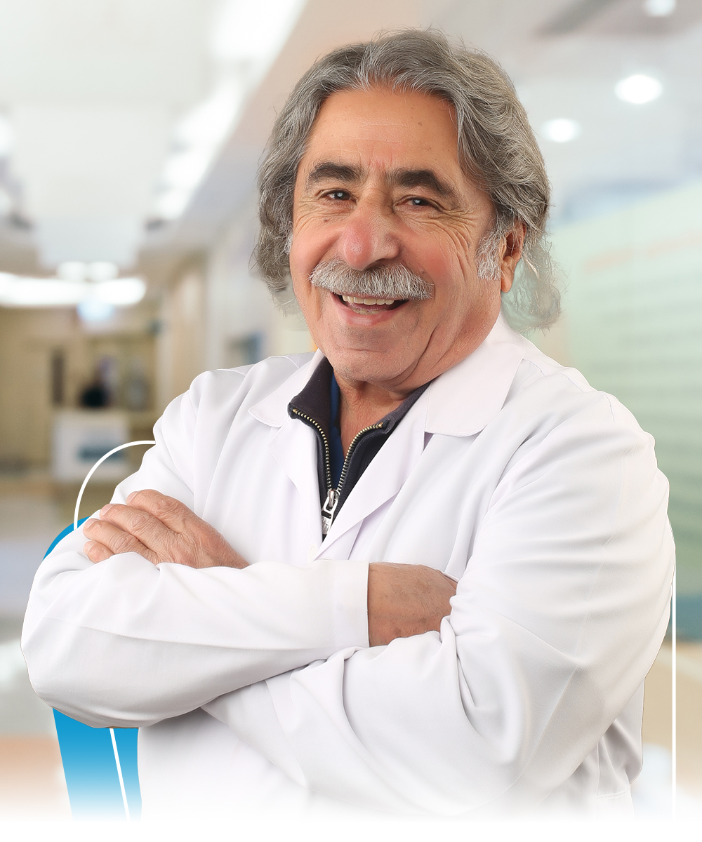 Uzm. Dr Resul BALKAN