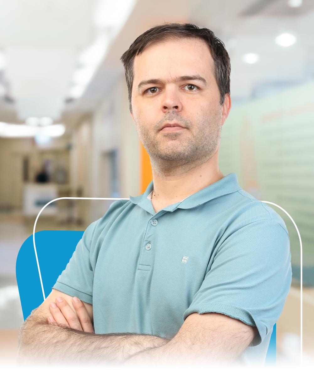 Uzm. Dr Aydın İNCE