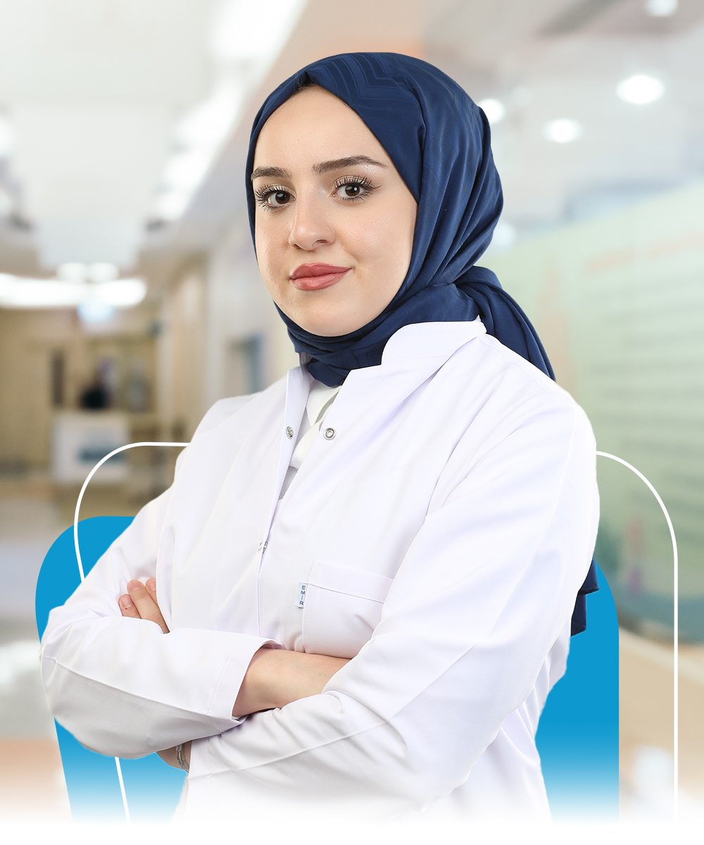 Psikolog Elif Nur KİKİ