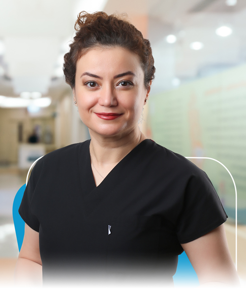 Op. Dr. Hümeyra ÇANAKÇI