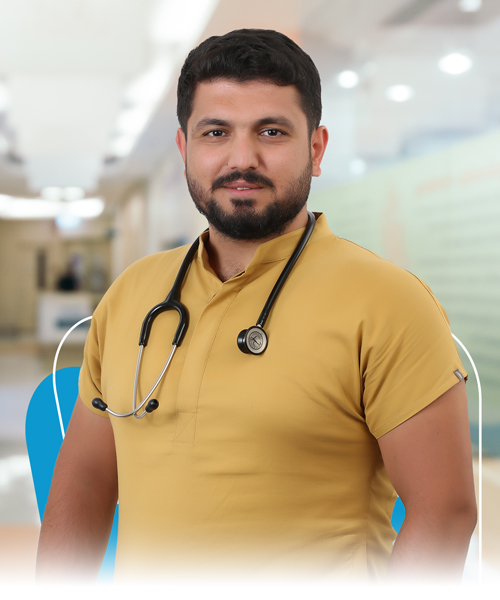 Uzm. Dr İsmail POLAT