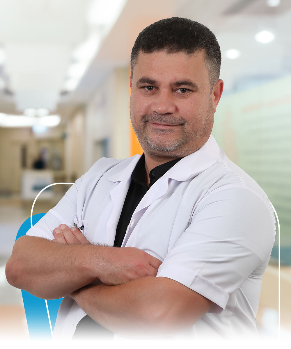 Op. Dr. Muhammet USTA