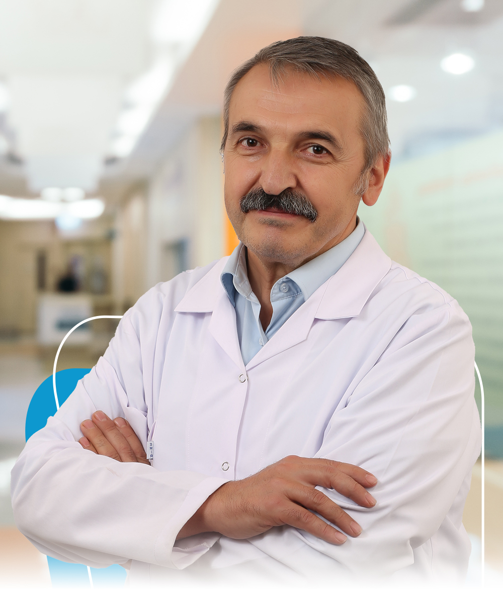 Op. Dr. Murat KİKİ
