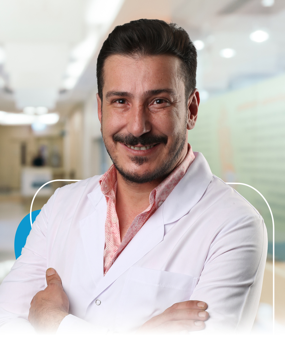 Doç. Dr. Mustafa Sıtkı GÖZELER