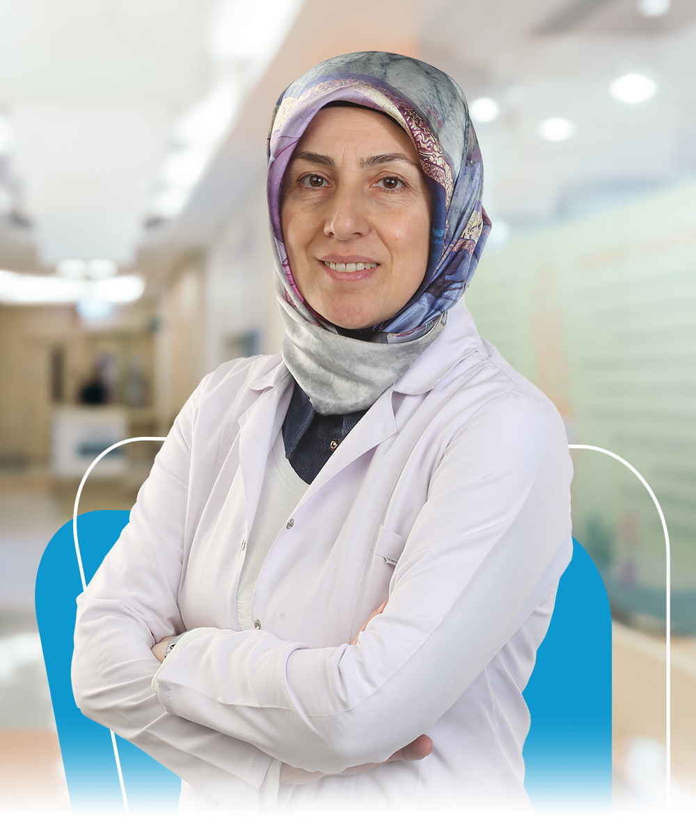 Uzm. Dr Nafiye YILMAZ