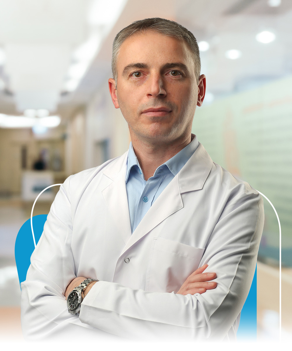 Op. Dr. Nasuhi ALTAY