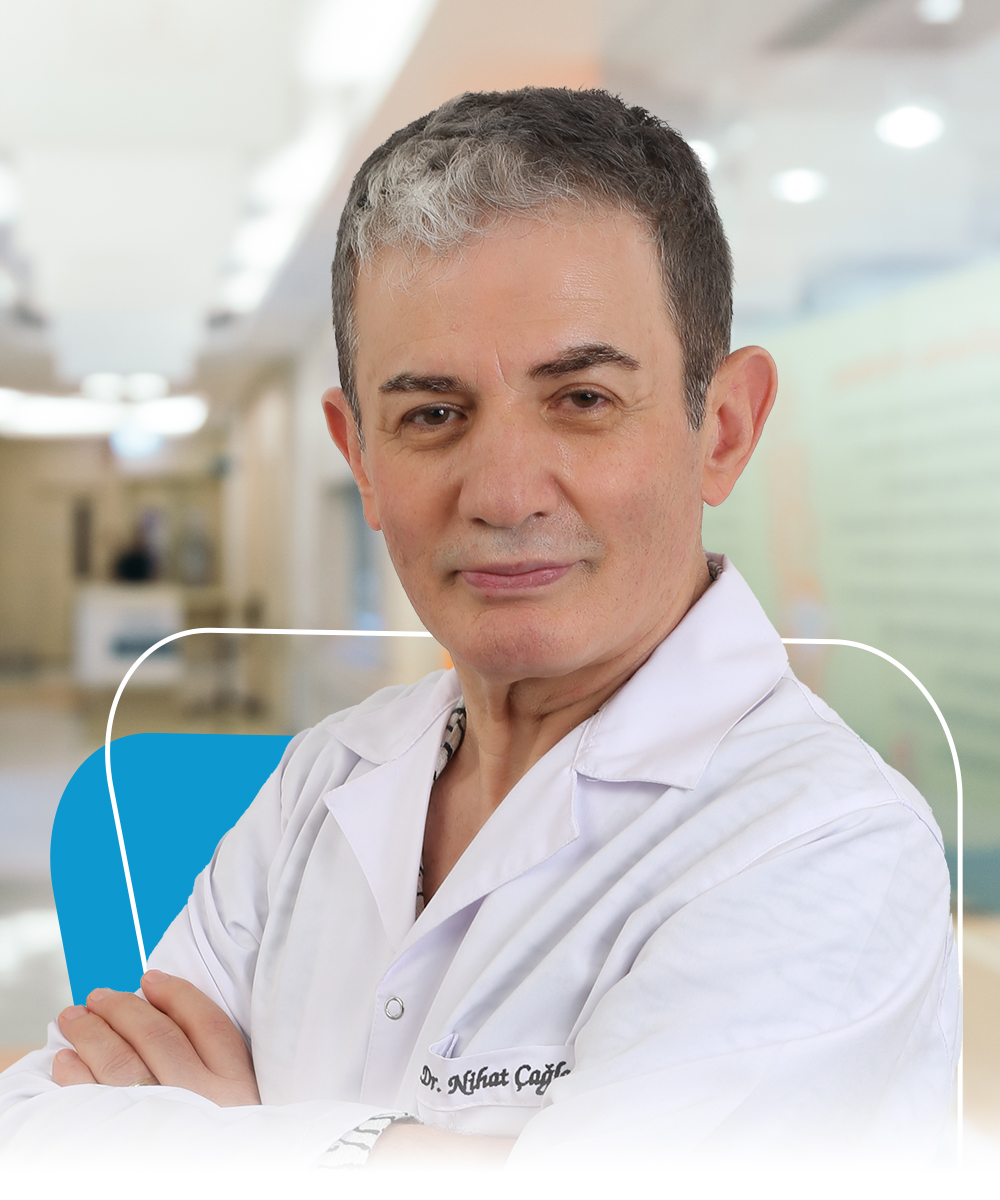 Op. Dr. Nihat ÇAĞLAR