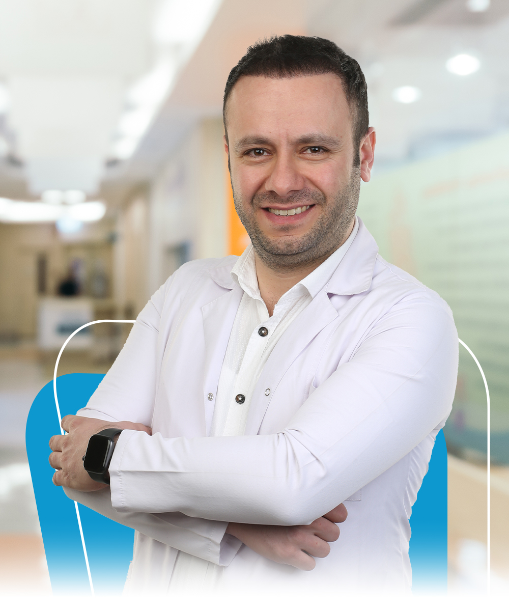 Op. Dr. Sinan KÖYCEĞİZ