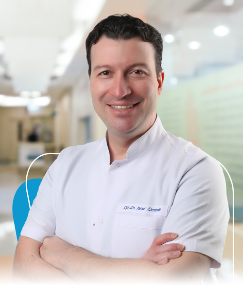Op. Dr. Taner EVCİMİK